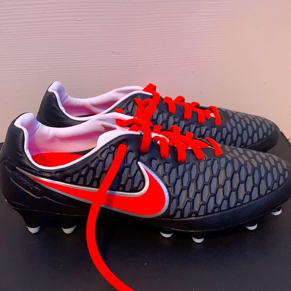 Nike soccer cleats